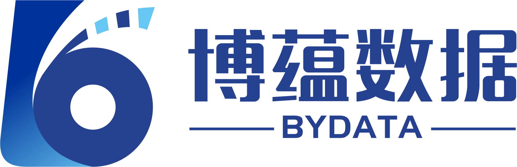博蕴数据 Logo